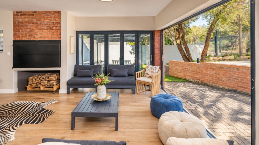 4 Bedroom Property for Sale in Magalies Golf Estate North West